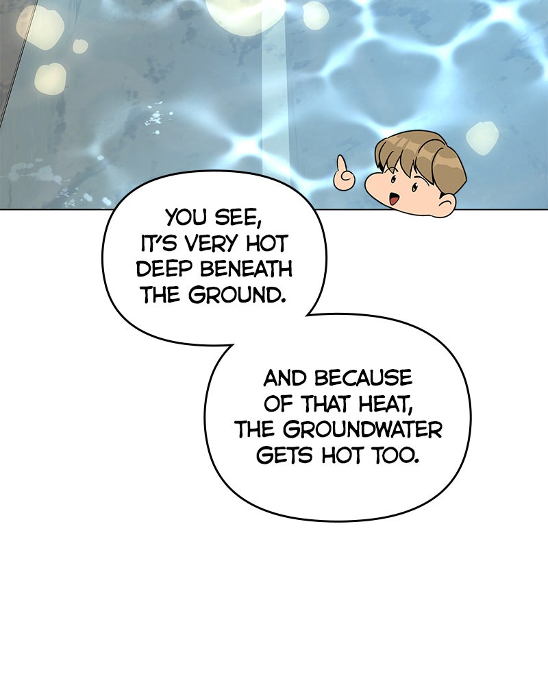 Resigning and Healingin Another World Ep. 98 - Can we stay together like this? page 90 - 