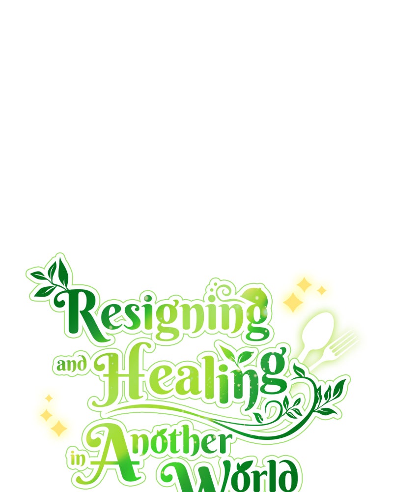 Resigning and Healingin Another World Ep. 98 - Can we stay together like this? page 10 - 