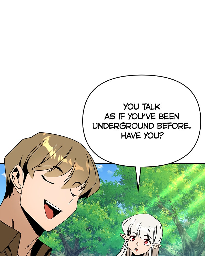 Resigning and Healingin Another World Ep. 98 - Can we stay together like this? page 91 - 