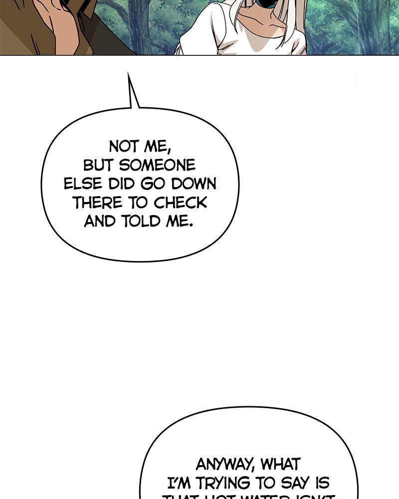 Resigning and Healingin Another World Ep. 98 - Can we stay together like this? page 92 - 
