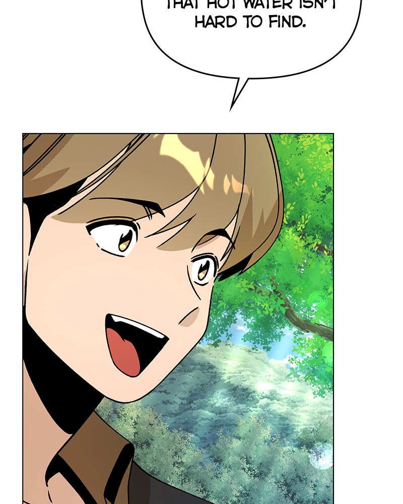 Resigning and Healingin Another World Ep. 98 - Can we stay together like this? page 93 - 