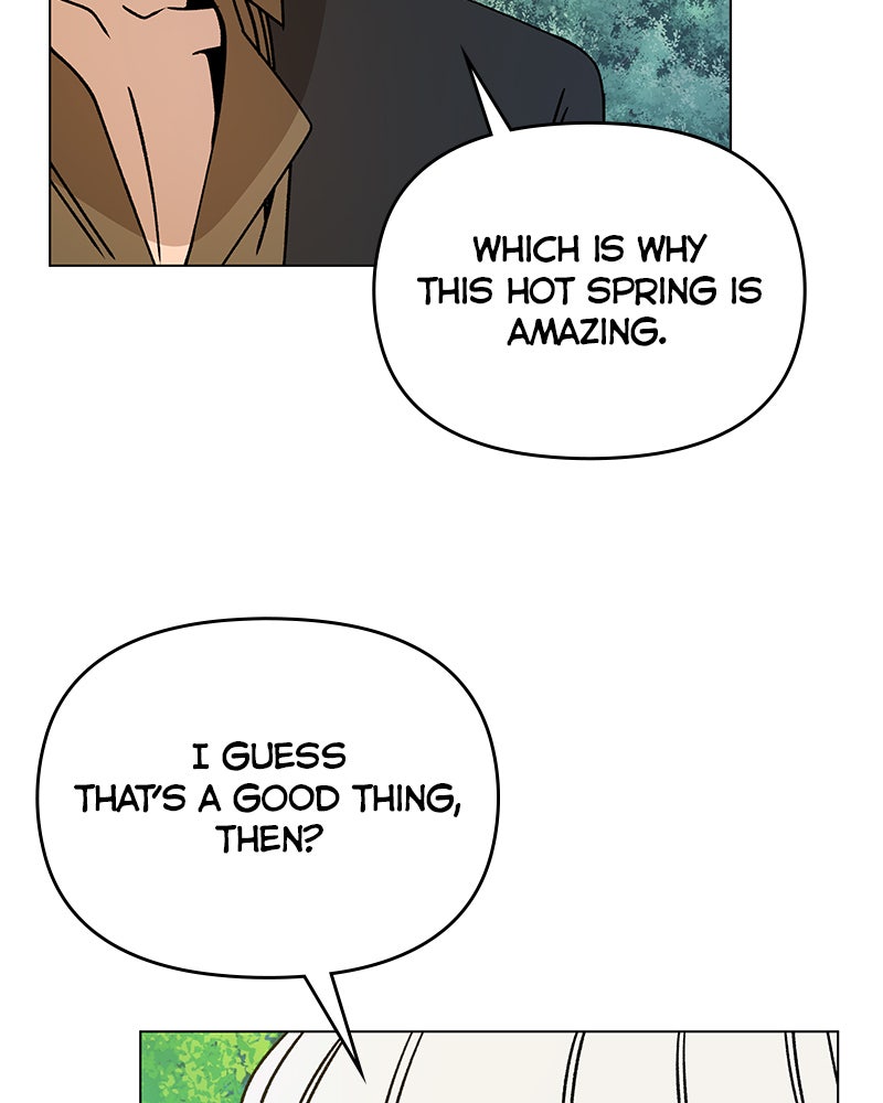 Resigning and Healingin Another World Ep. 98 - Can we stay together like this? page 94 - 