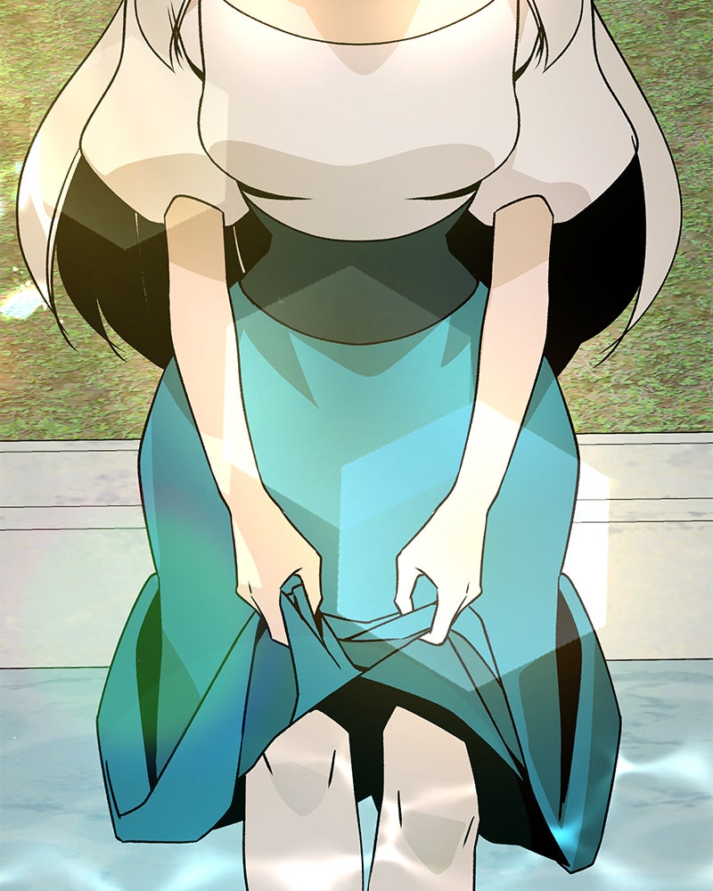 Resigning and Healingin Another World Ep. 98 - Can we stay together like this? page 100 - 