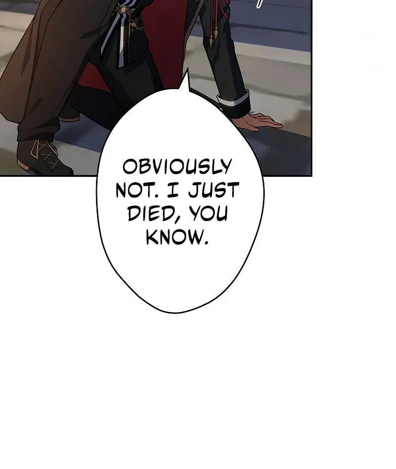 Respawn: Usurping the Imperial Throne with my Extra Lives Chapter 1 page 116 - 