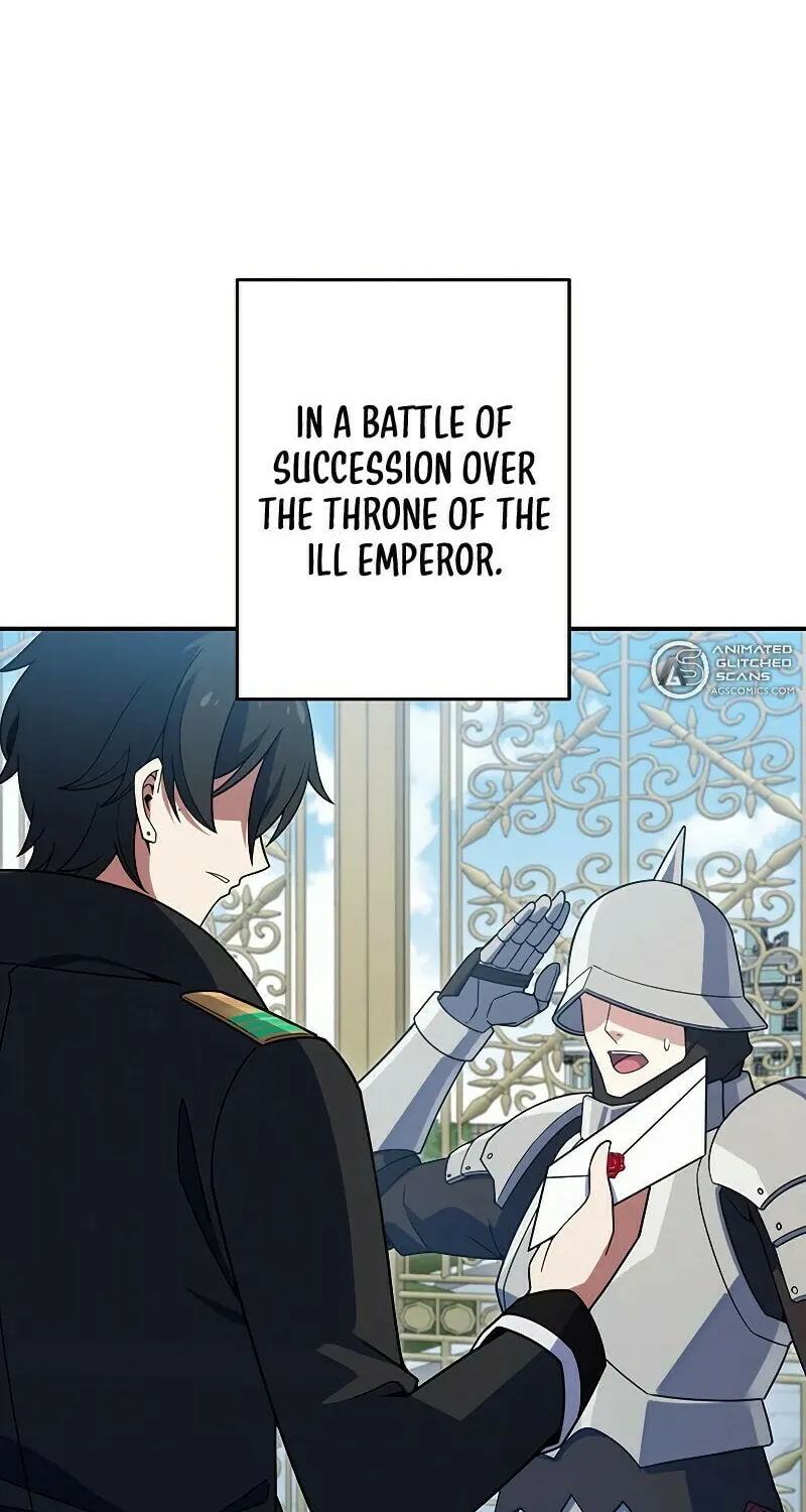 Respawn: Usurping the Imperial Throne with my Extra Lives Chapter 1 page 34 - 