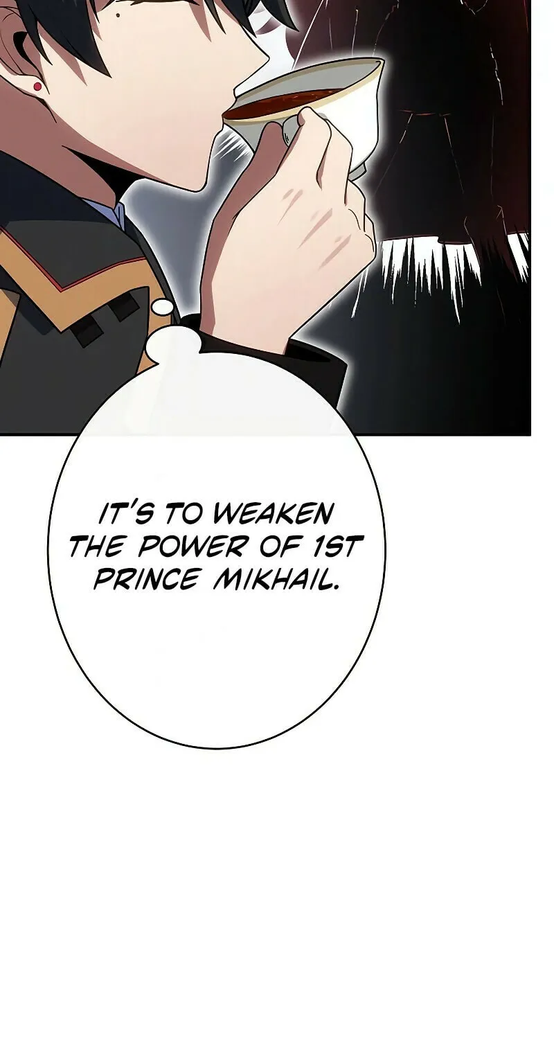 Respawn: Usurping the Imperial Throne with my Extra Lives Chapter 1 page 42 - 
