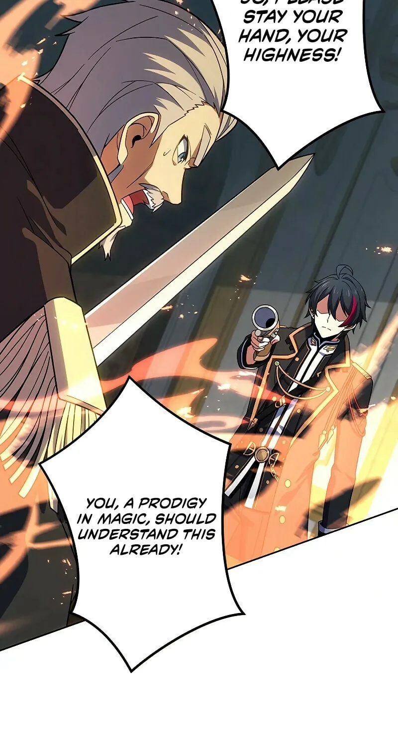 Respawn: Usurping the Imperial Throne with my Extra Lives Chapter 1 page 61 - 