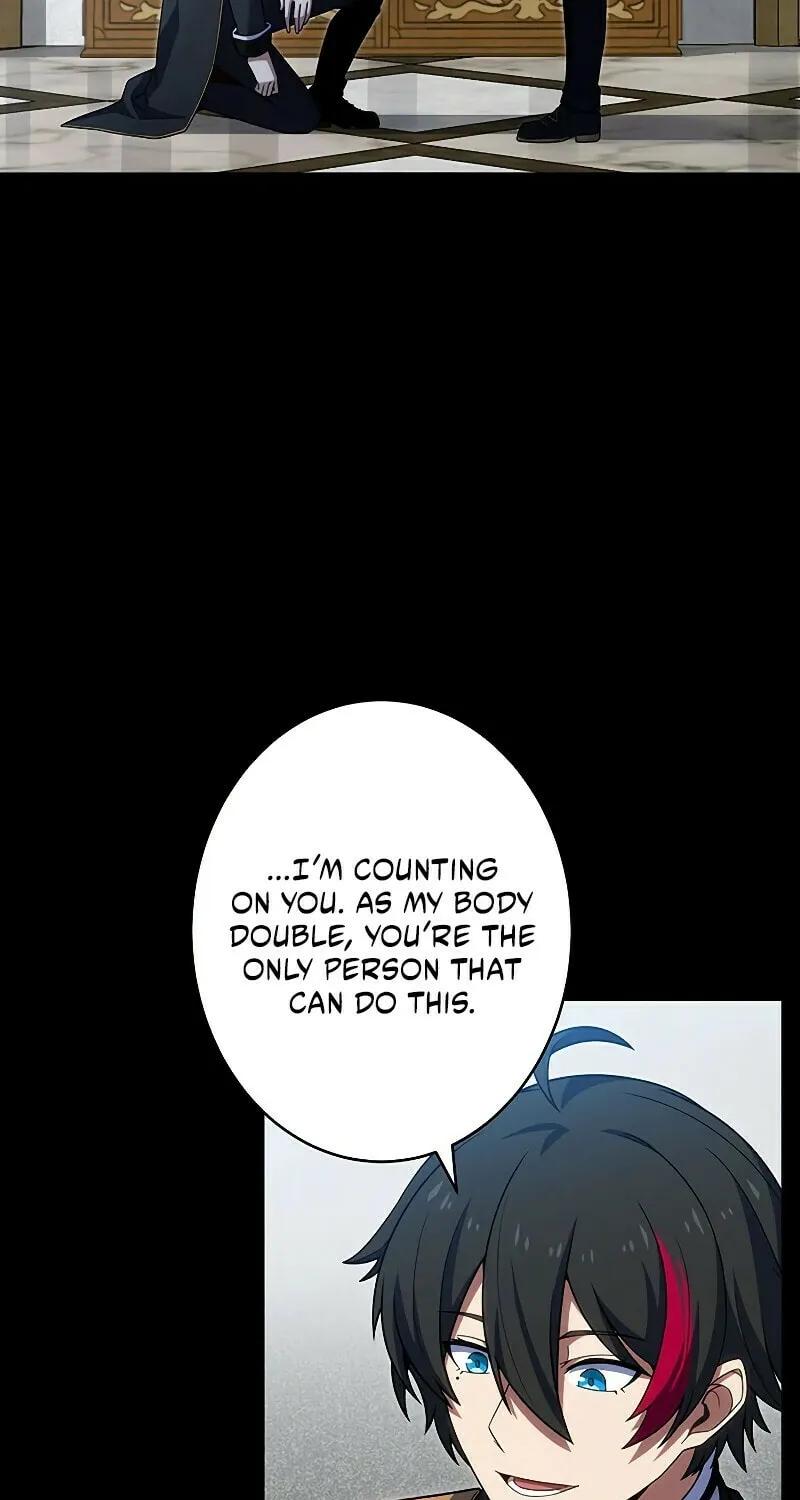 Respawn: Usurping the Imperial Throne with my Extra Lives Chapter 1 page 8 - 