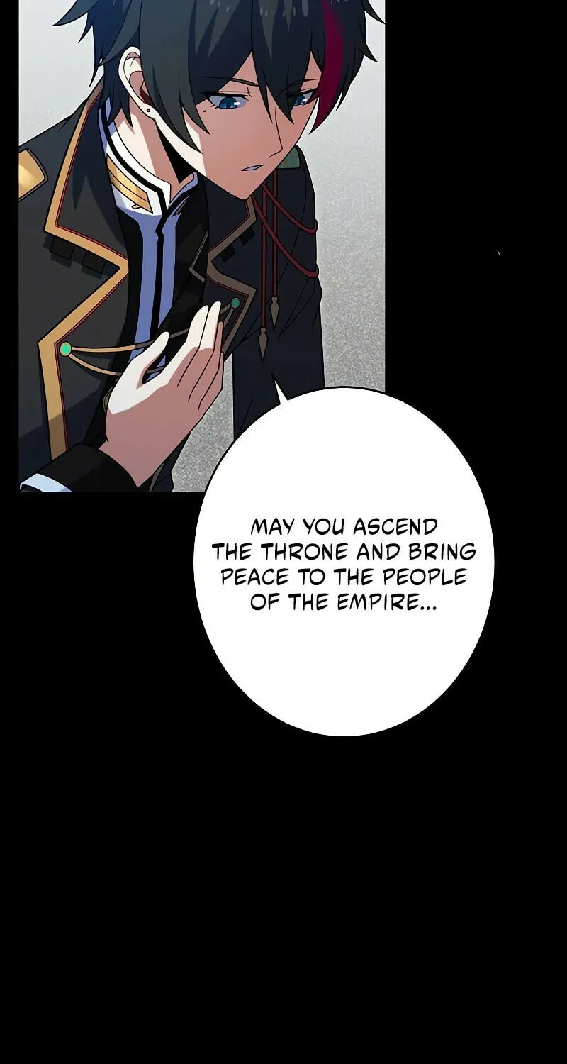 Respawn: Usurping the Imperial Throne with my Extra Lives Chapter 1 page 10 - 