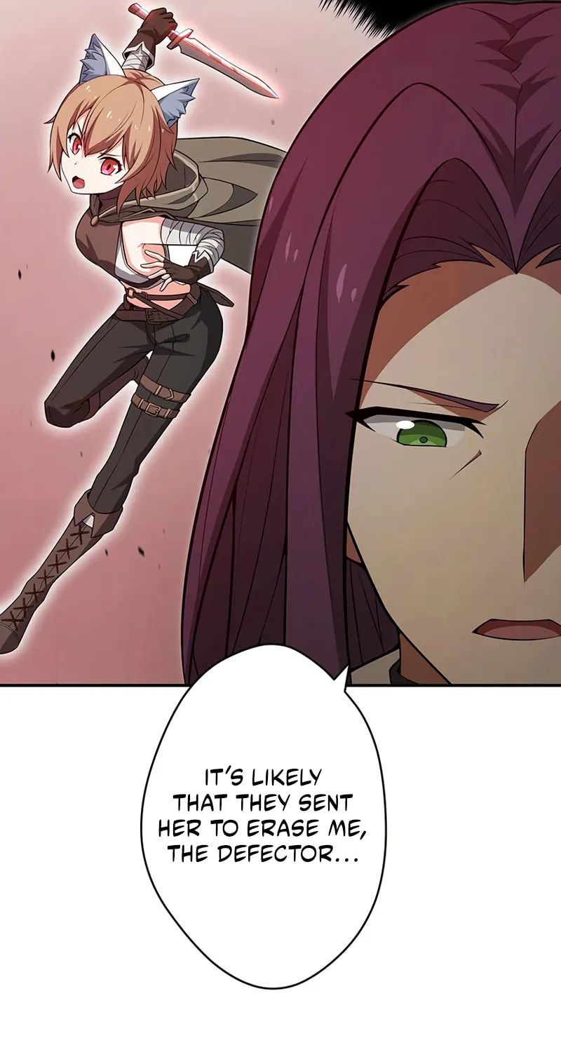 Respawn: Usurping the Imperial Throne with my Extra Lives Chapter 10 page 24 - 