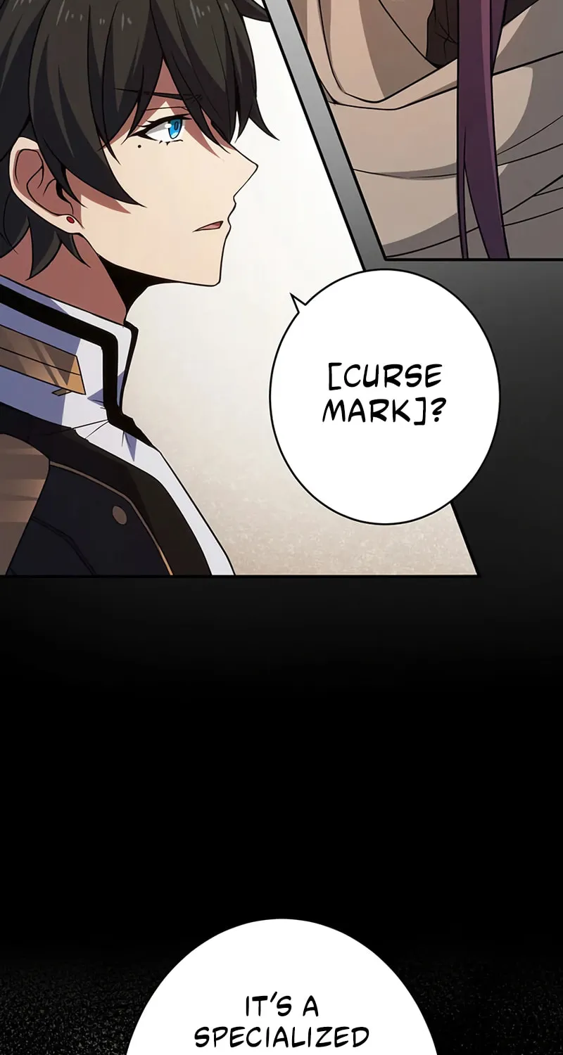 Respawn: Usurping the Imperial Throne with my Extra Lives Chapter 10 page 33 - 