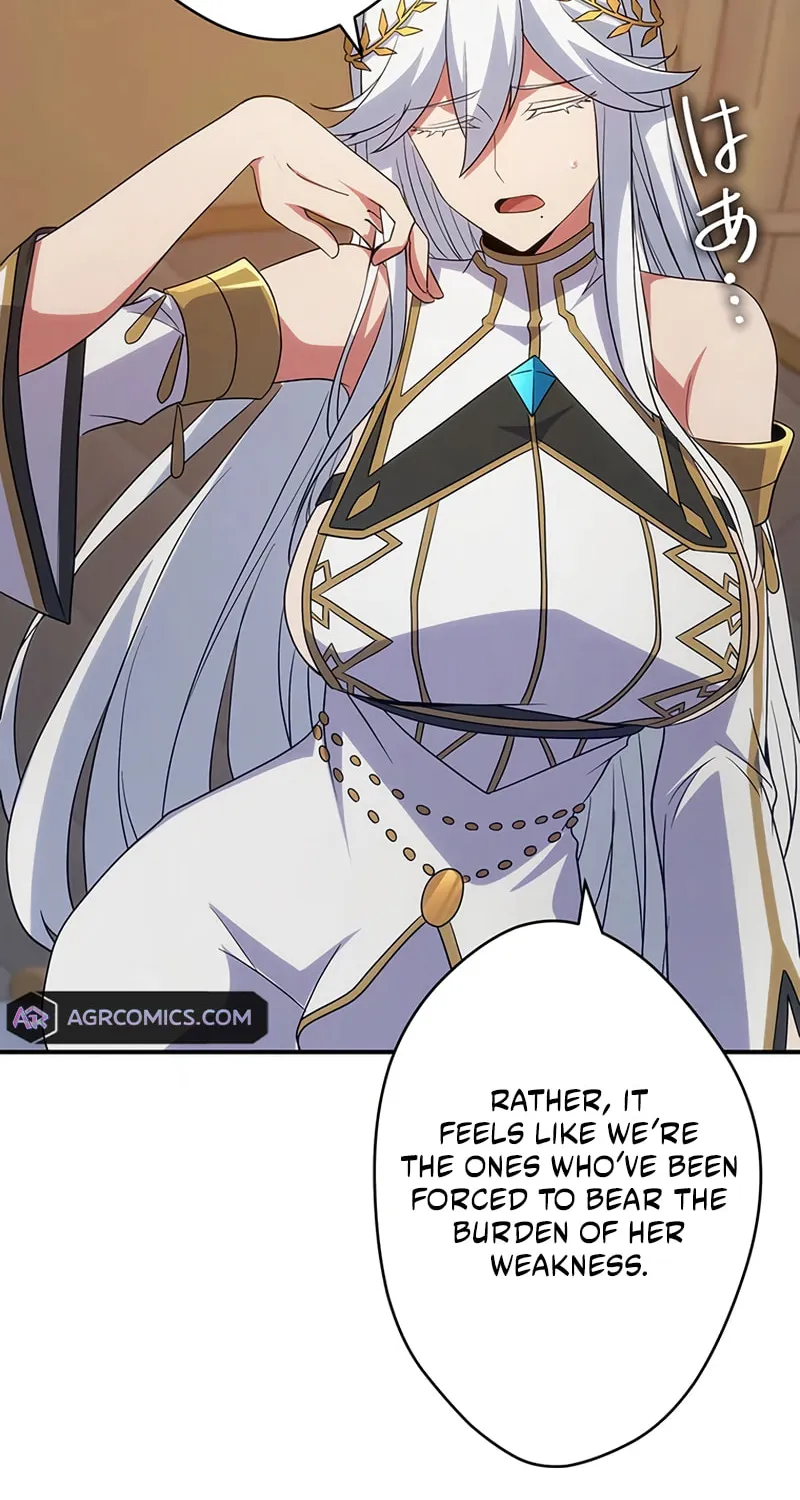 Respawn: Usurping the Imperial Throne with my Extra Lives Chapter 10 page 43 - 