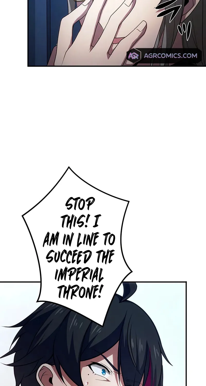 Respawn: Usurping the Imperial Throne with my Extra Lives Chapter 11 page 75 - 