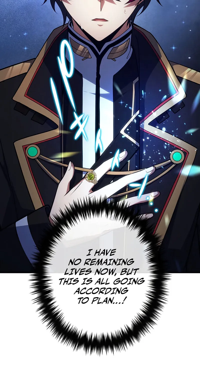 Respawn: Usurping the Imperial Throne with my Extra Lives Chapter 11 page 91 - 
