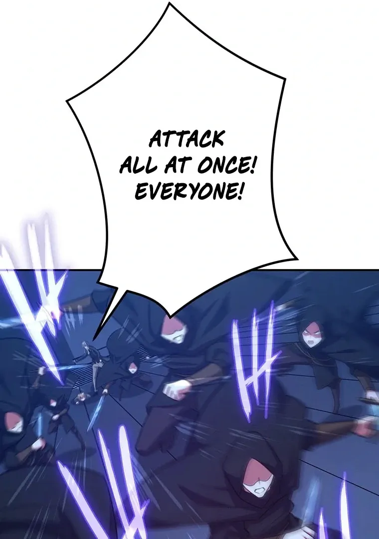 Respawn: Usurping the Imperial Throne with my Extra Lives Chapter 12 page 105 - 