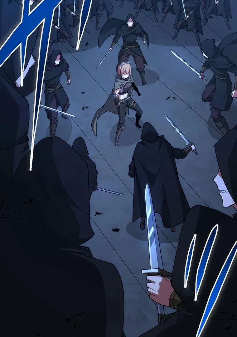 Respawn: Usurping the Imperial Throne with my Extra Lives Chapter 12 page 44 - 