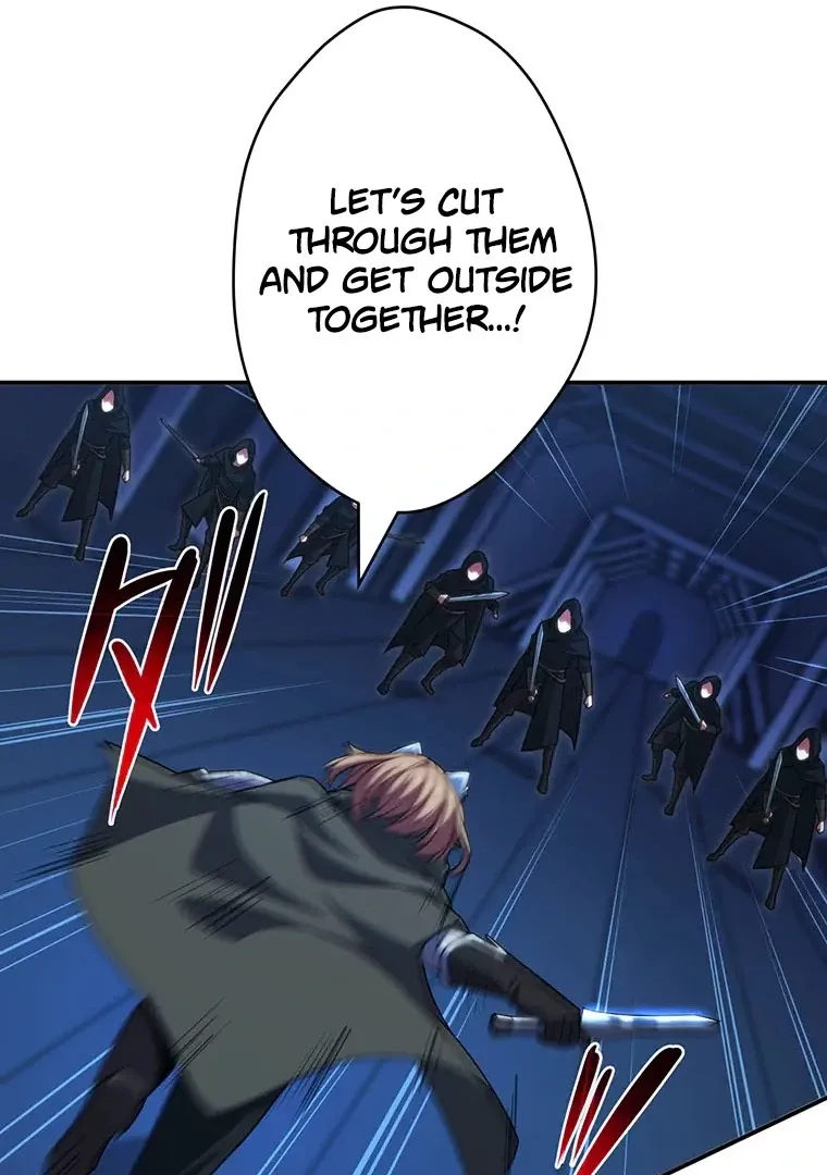 Respawn: Usurping the Imperial Throne with my Extra Lives Chapter 13 page 46 - 