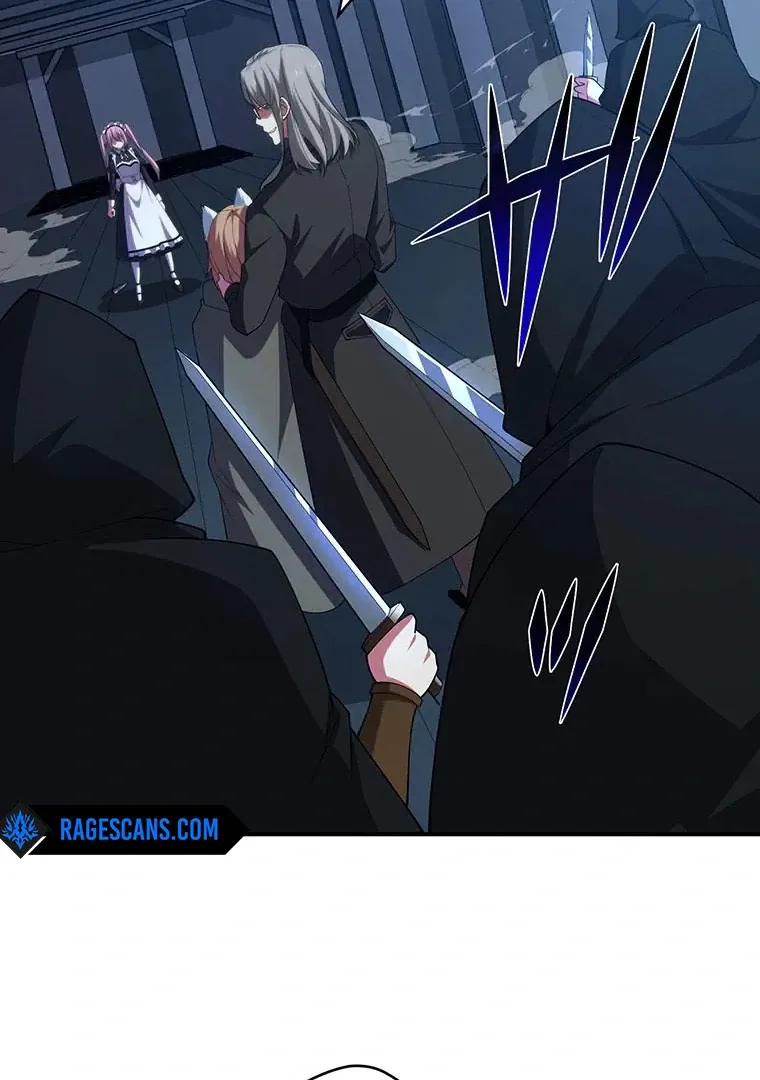 Respawn: Usurping the Imperial Throne with my Extra Lives Chapter 13 page 60 - 