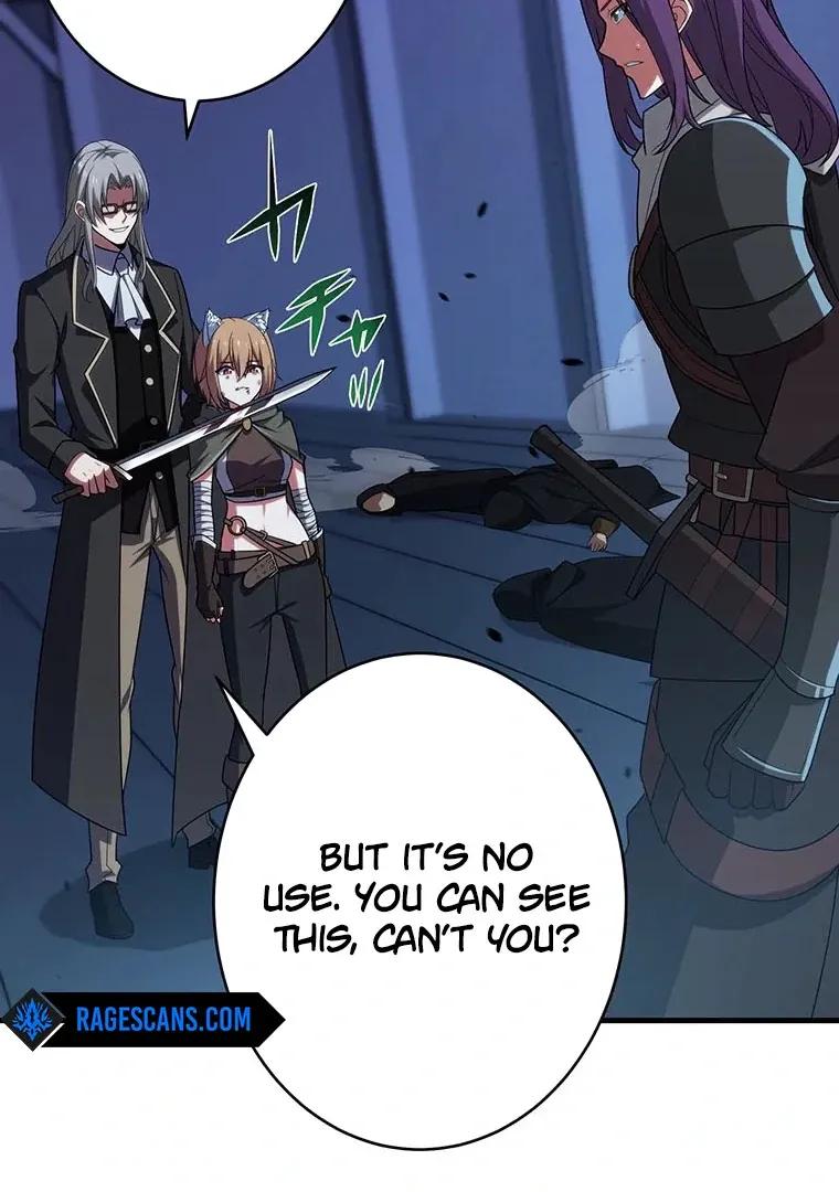 Respawn: Usurping the Imperial Throne with my Extra Lives Chapter 13 page 83 - 