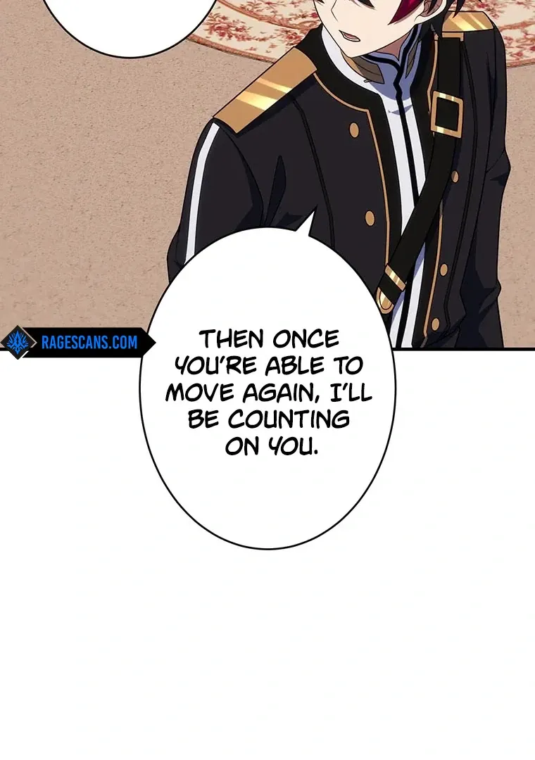 Respawn: Usurping the Imperial Throne with my Extra Lives Chapter 14 page 110 - 