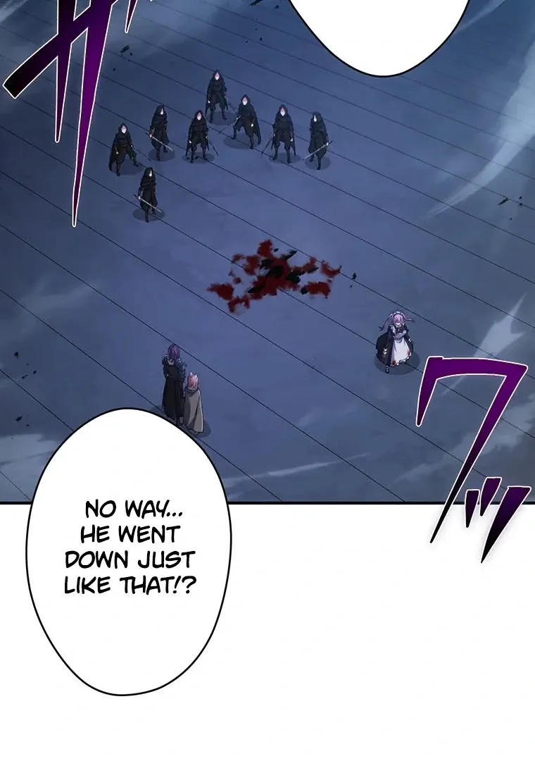 Respawn: Usurping the Imperial Throne with my Extra Lives Chapter 14 page 18 - 
