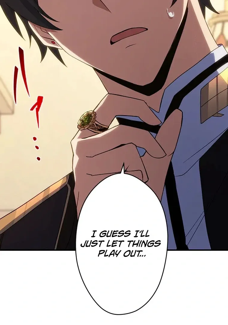 Respawn: Usurping the Imperial Throne with my Extra Lives Chapter 15 page 29 - 