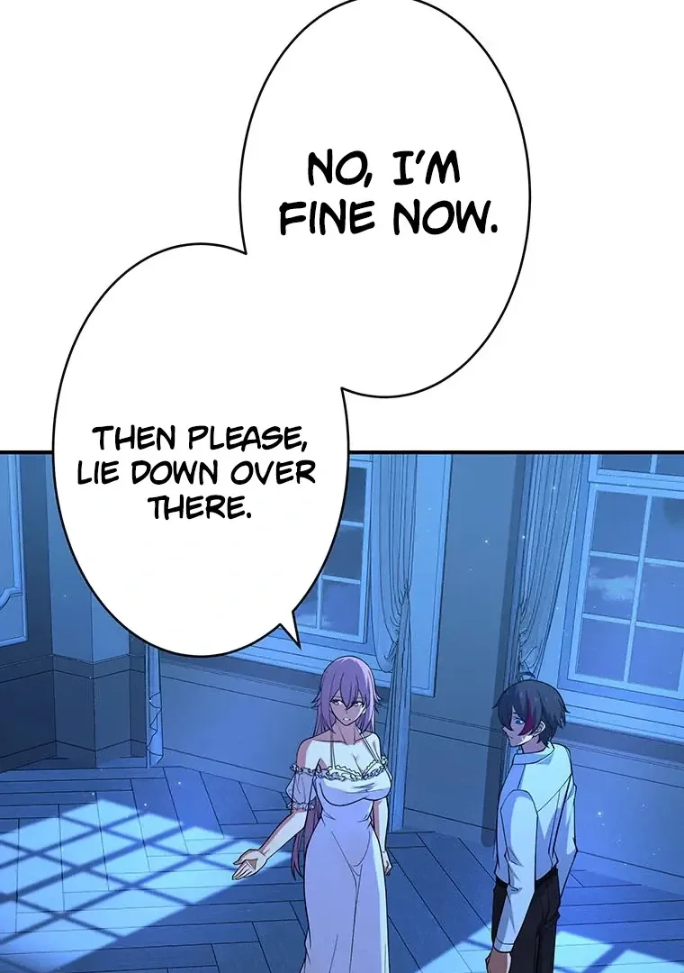 Respawn: Usurping the Imperial Throne with my Extra Lives Chapter 15 page 43 - 
