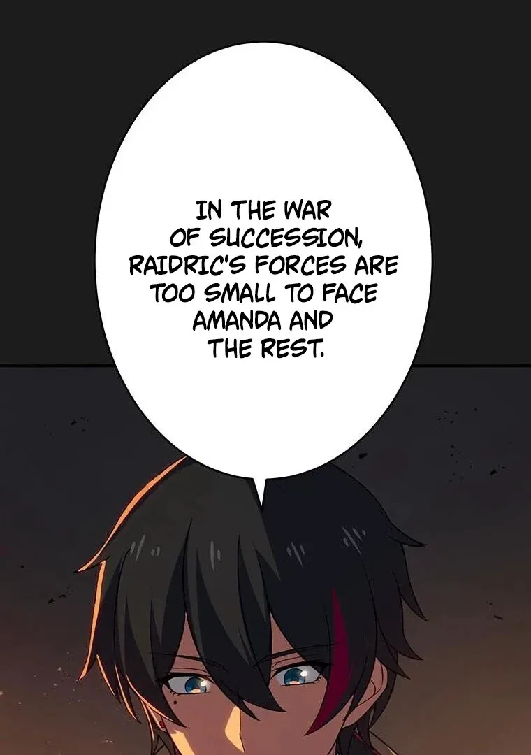 Respawn: Usurping the Imperial Throne with my Extra Lives Chapter 16 page 112 - 