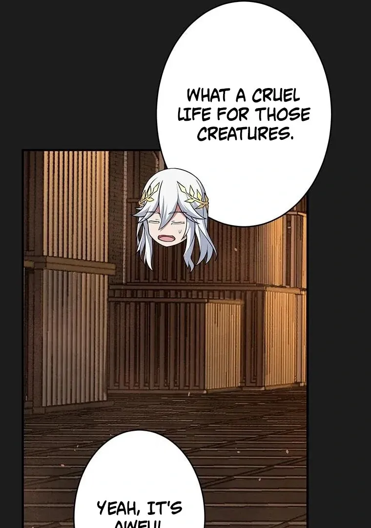Respawn: Usurping the Imperial Throne with my Extra Lives Chapter 16 page 117 - 