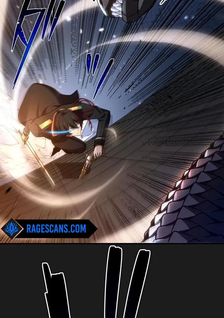 Respawn: Usurping the Imperial Throne with my Extra Lives Chapter 16 page 138 - 