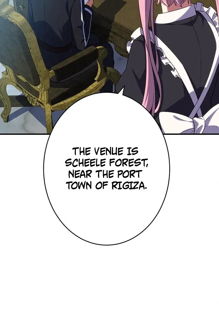 Respawn: Usurping the Imperial Throne with my Extra Lives Chapter 16 page 43 - 