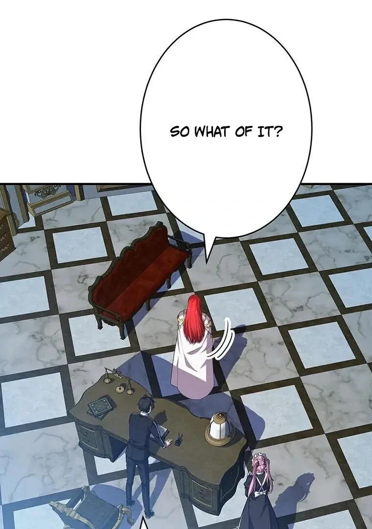 Respawn: Usurping the Imperial Throne with my Extra Lives Chapter 16 page 8 - 