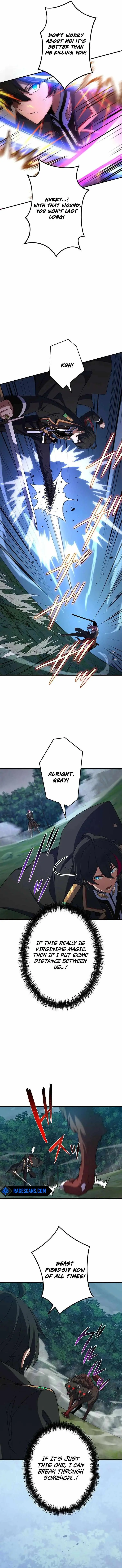Respawn: Usurping the Imperial Throne with my Extra Lives Chapter 19 page 17 - 