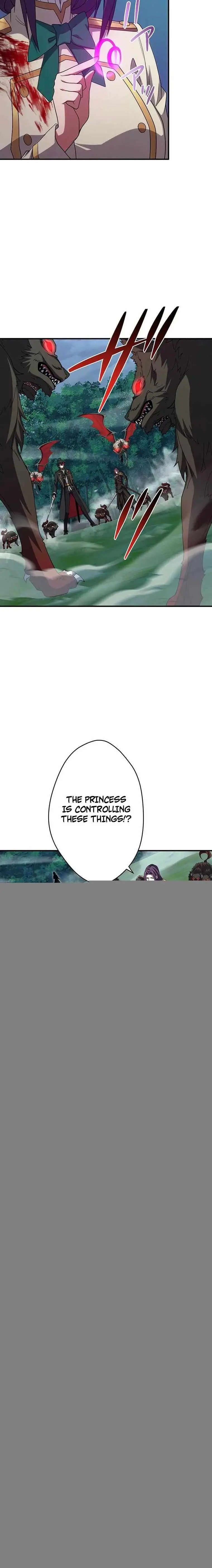 Respawn: Usurping the Imperial Throne with my Extra Lives Chapter 19 page 19 - 