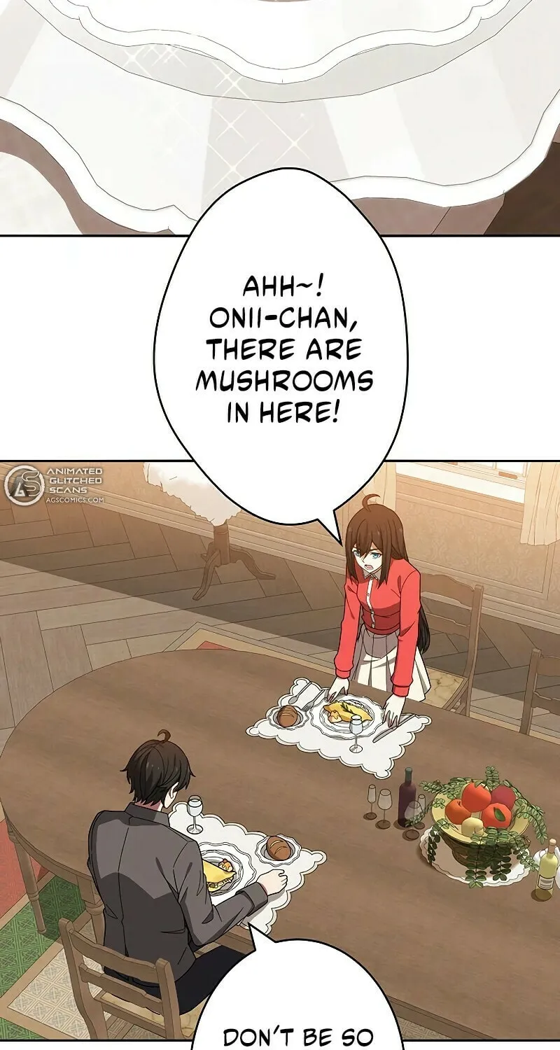 Respawn: Usurping the Imperial Throne with my Extra Lives Chapter 2 page 3 - 