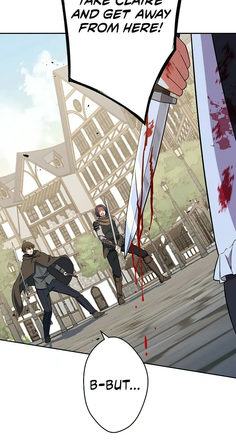 Respawn: Usurping the Imperial Throne with my Extra Lives Chapter 2 page 21 - 