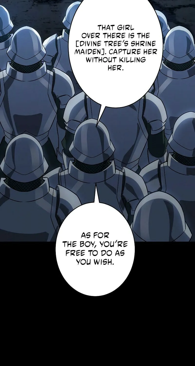 Respawn: Usurping the Imperial Throne with my Extra Lives Chapter 2 page 25 - 