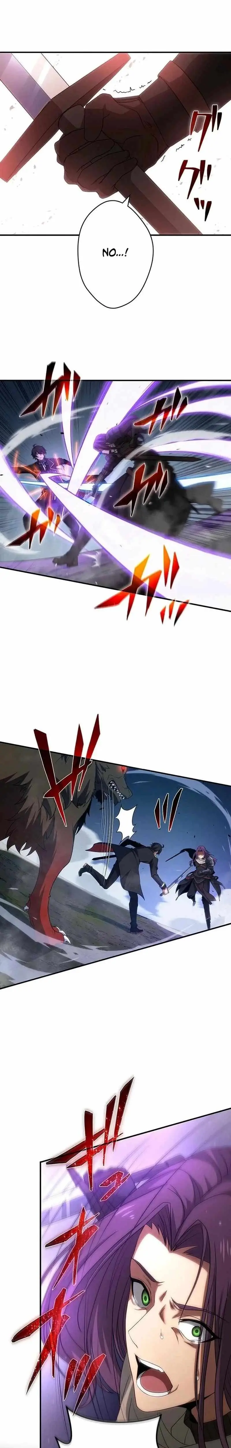 Respawn: Usurping the Imperial Throne with my Extra Lives Chapter 20 page 17 - 