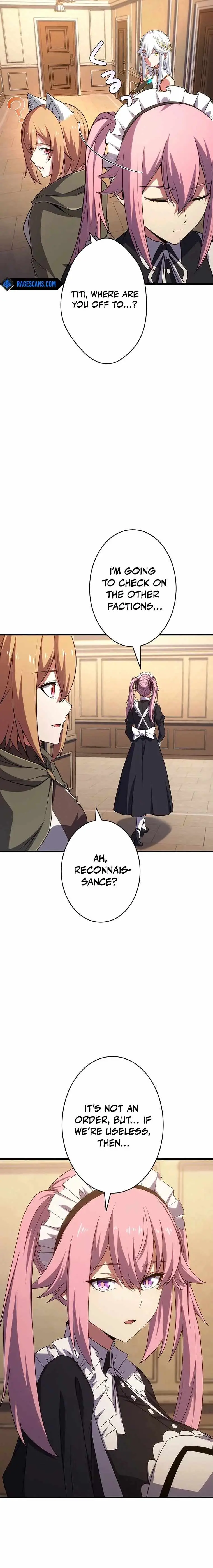 Respawn: Usurping the Imperial Throne with my Extra Lives Chapter 22 page 6 - 