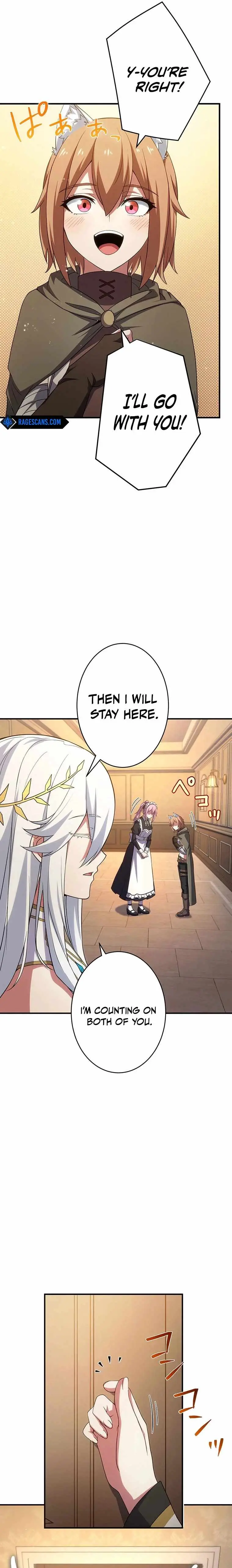 Respawn: Usurping the Imperial Throne with my Extra Lives Chapter 22 page 7 - 