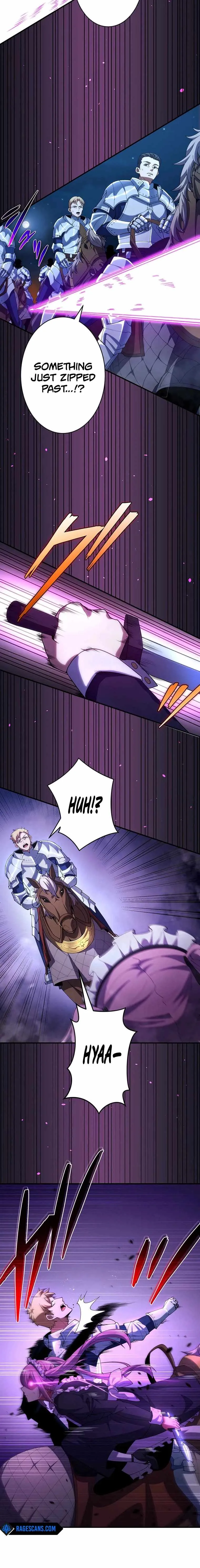 Respawn: Usurping the Imperial Throne with my Extra Lives Chapter 23 page 6 - 