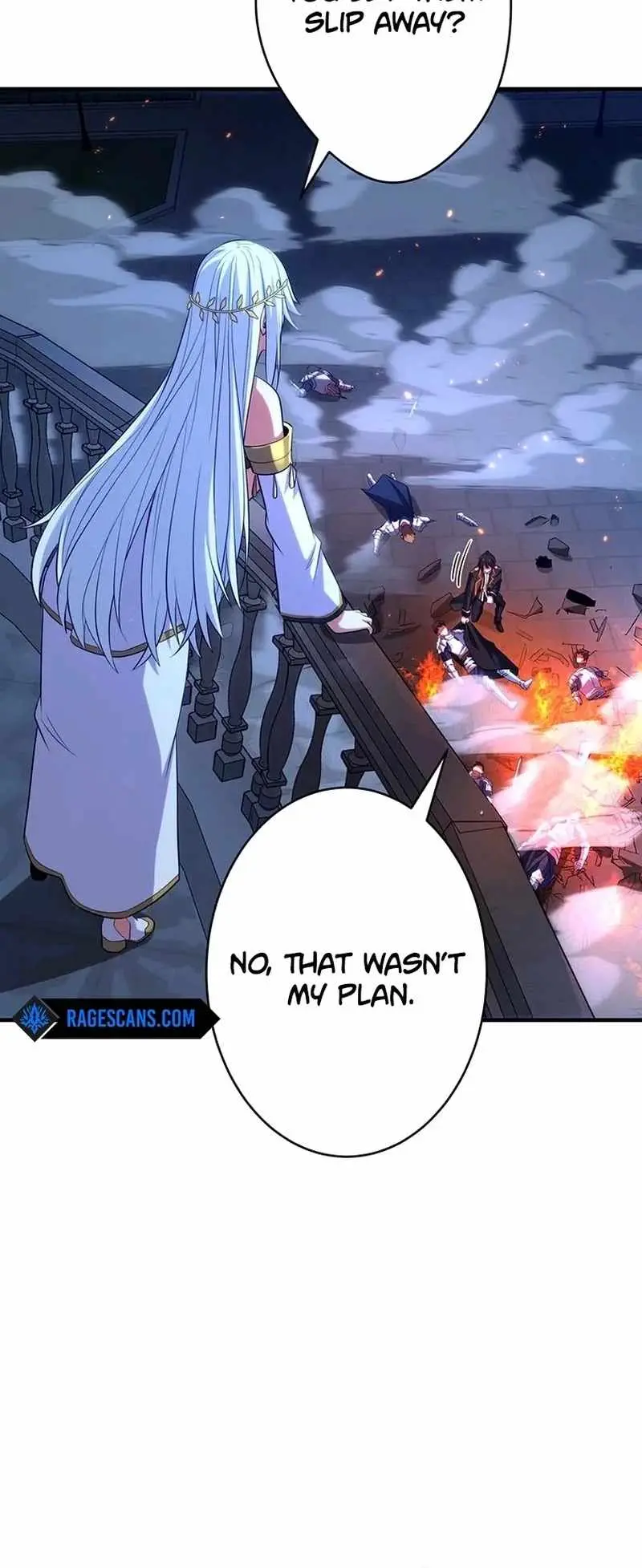 Respawn: Usurping the Imperial Throne with my Extra Lives Chapter 25 page 12 - 