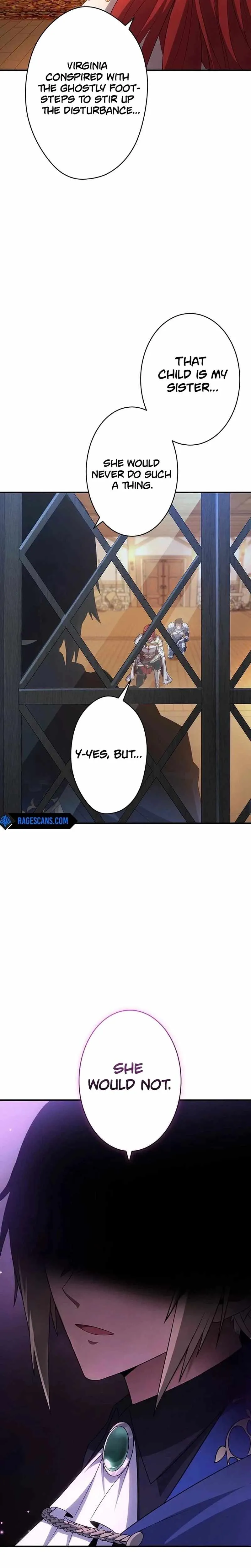 Respawn: Usurping the Imperial Throne with my Extra Lives Chapter 25 page 31 - 