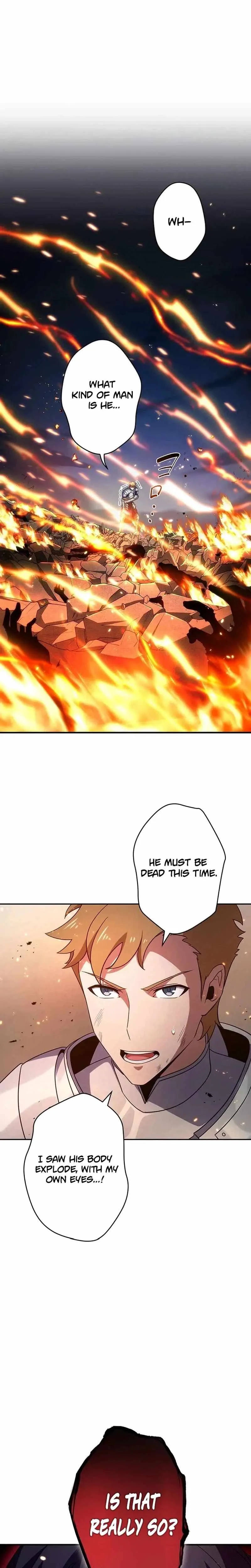 Respawn: Usurping the Imperial Throne with my Extra Lives Chapter 25 page 8 - 