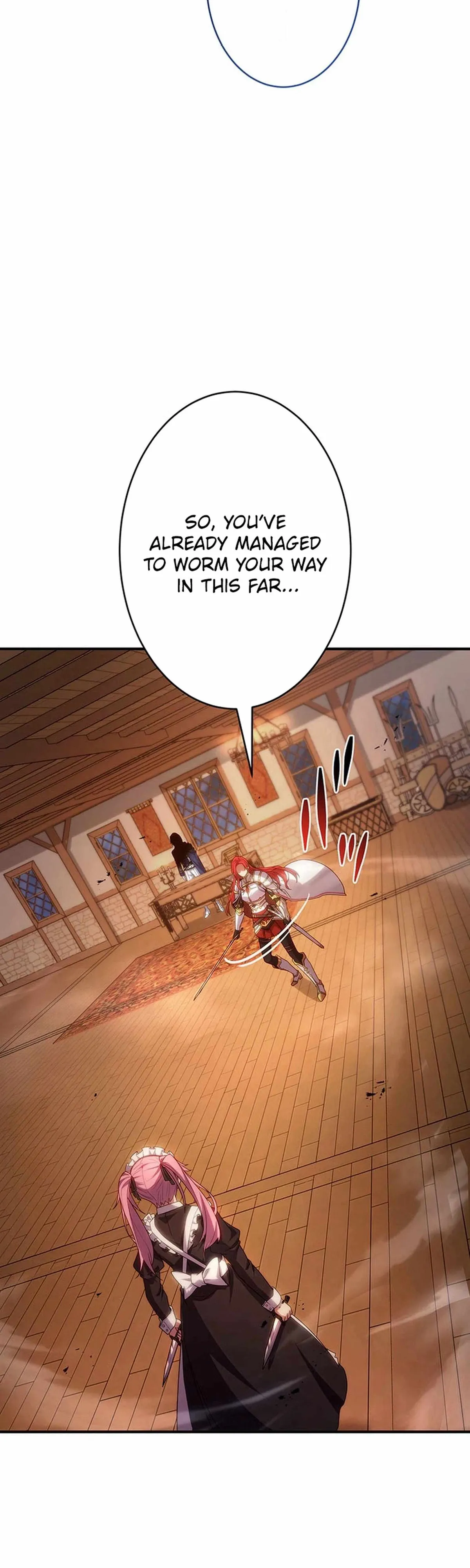Respawn: Usurping the Imperial Throne with my Extra Lives Chapter 26 page 3 - 
