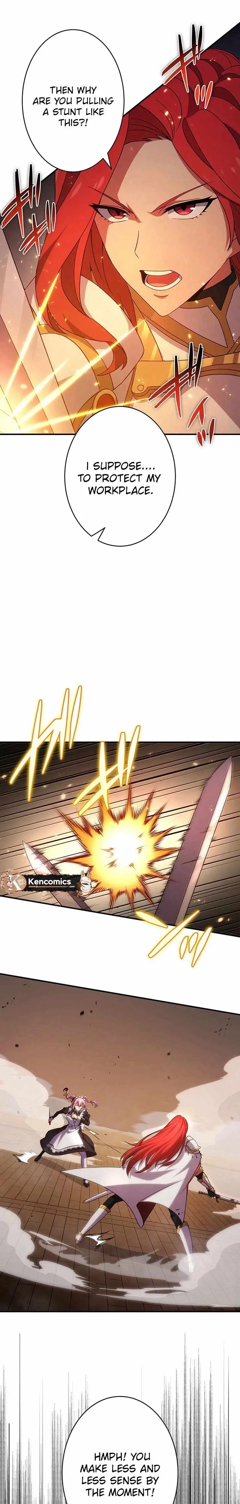 Respawn: Usurping the Imperial Throne with my Extra Lives Chapter 26 page 10 - 