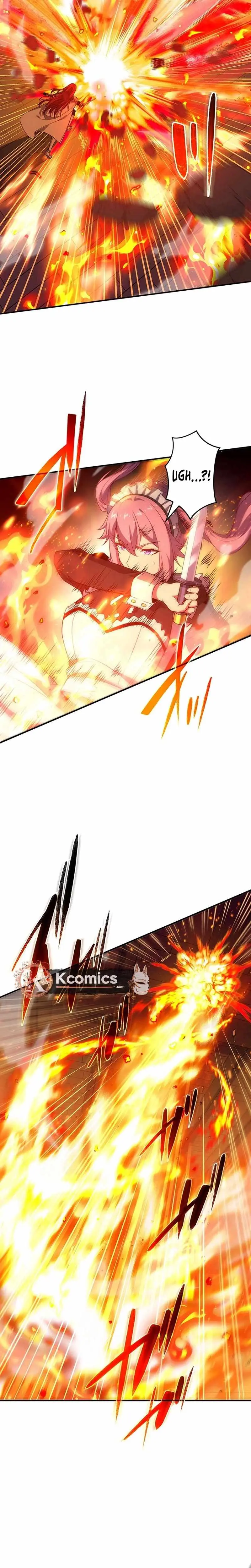 Respawn: Usurping the Imperial Throne with my Extra Lives Chapter 27 page 24 - 