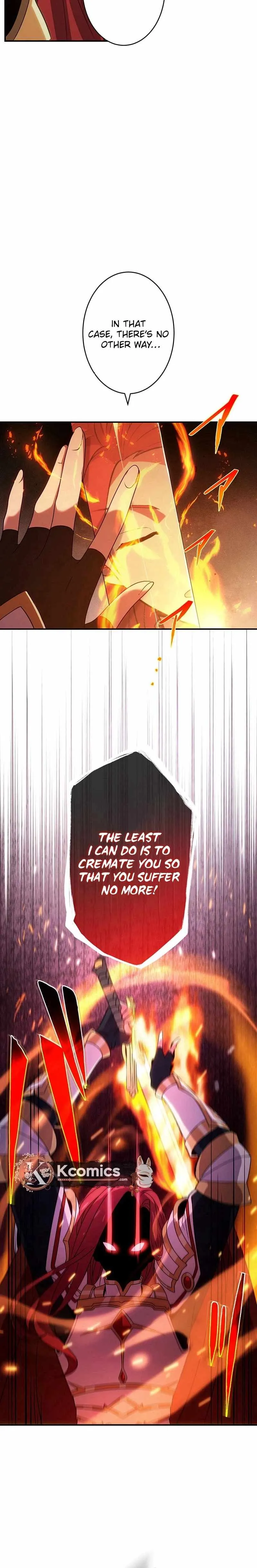 Respawn: Usurping the Imperial Throne with my Extra Lives Chapter 27 page 27 - 
