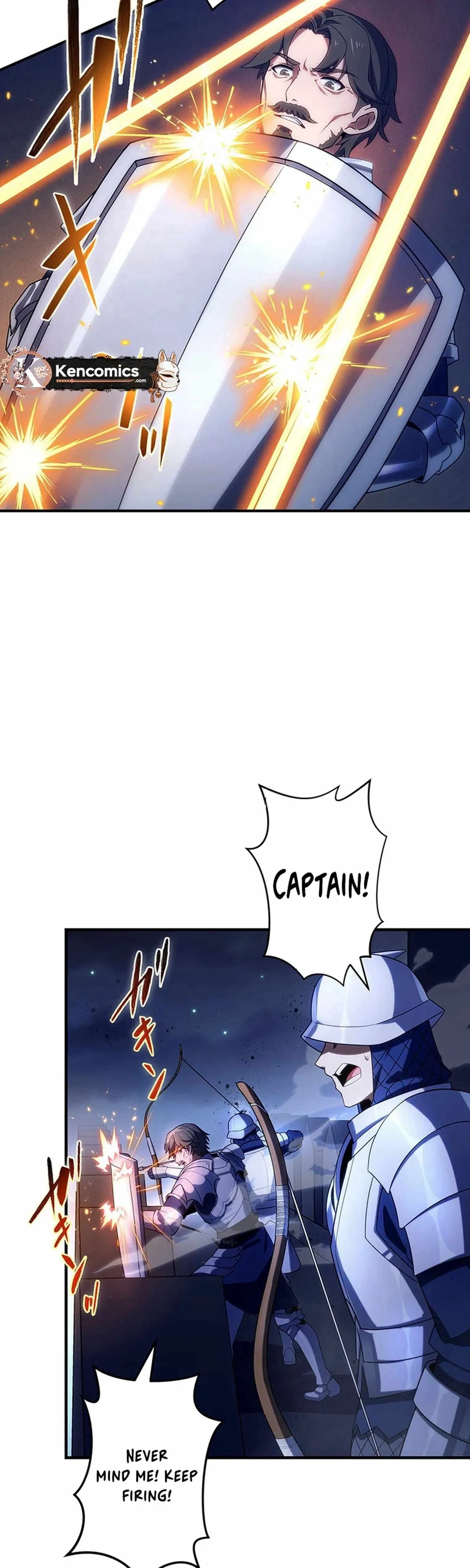Respawn: Usurping the Imperial Throne with my Extra Lives Chapter 27 page 4 - 