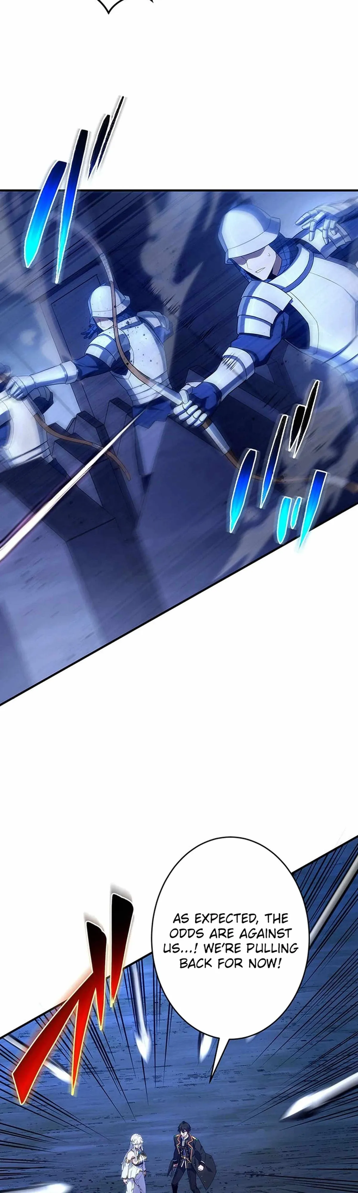 Respawn: Usurping the Imperial Throne with my Extra Lives Chapter 27 page 5 - 